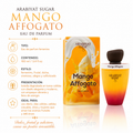 Arabiyat Sugar Mango Affogato Eau de Parfum Femenino 100ml