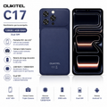 Oukitel C17 128GB 4GB RAM Dual SIM Pantalla 6.52" - Azul