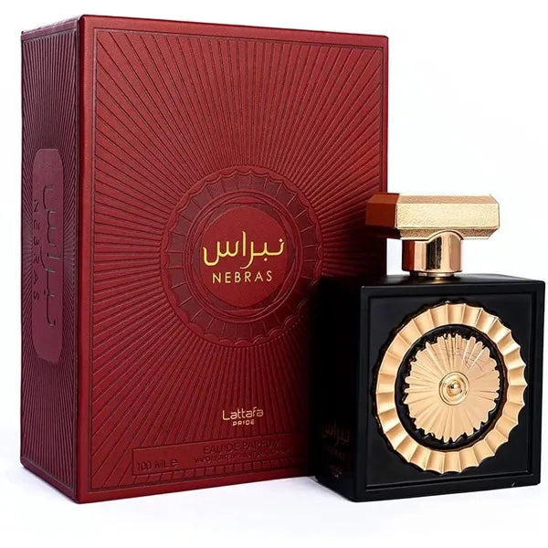 Lattafa Pride Nebras EDP 100 ml
