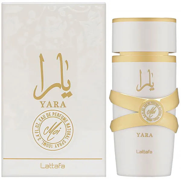 Lattafa Yara Moi EDP 100 ml