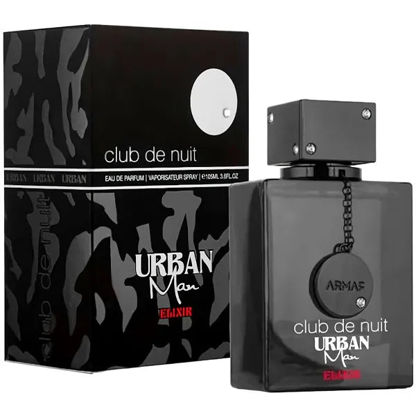 Armaf Club de Nuit Urban Elixir EDP 105 ml