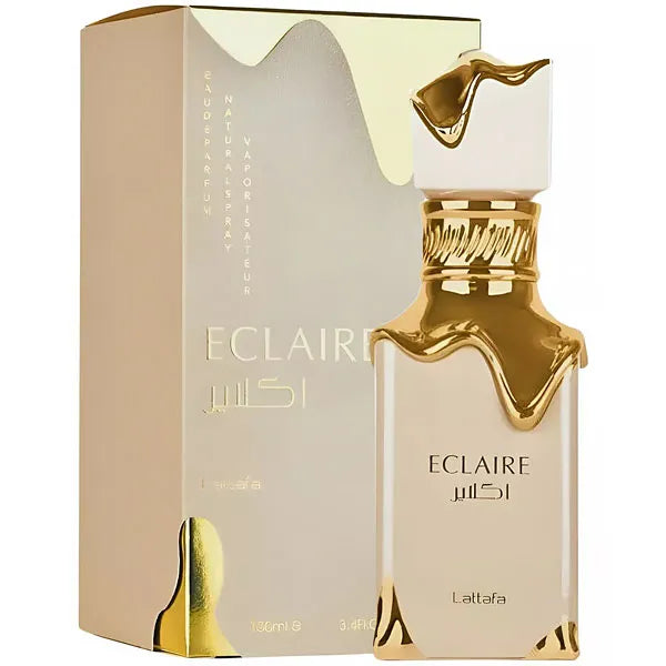 Lattafa Eclaire EDP 100ml