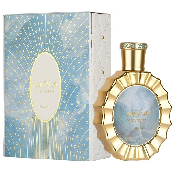 Lattafa Victoria EDP 100 ml