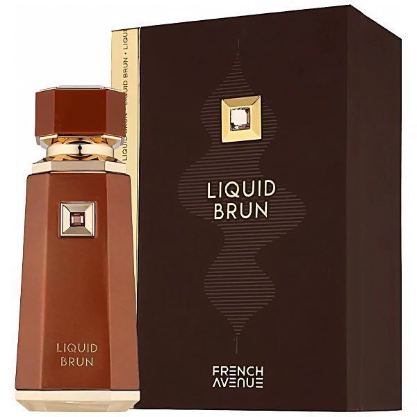 French Avenue Liquid Brun EDP 100 ml