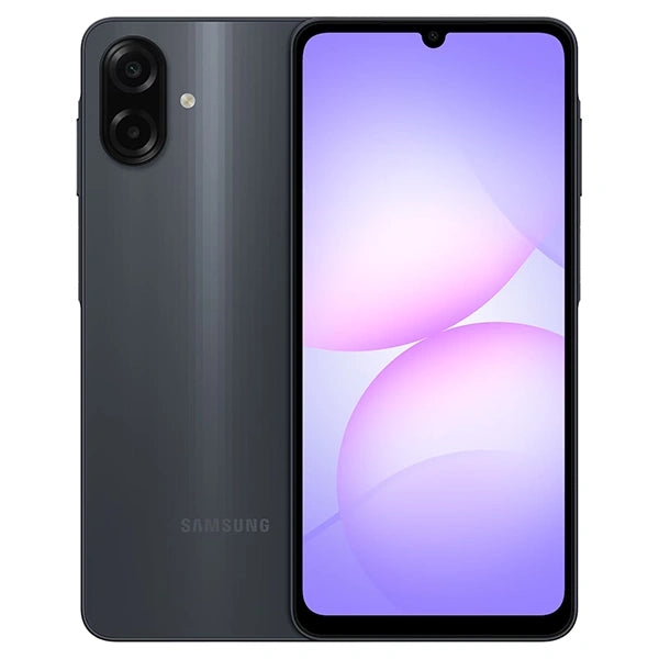 Samsung Galaxy A07 SM-A075M 128GB 4GB RAM Negro