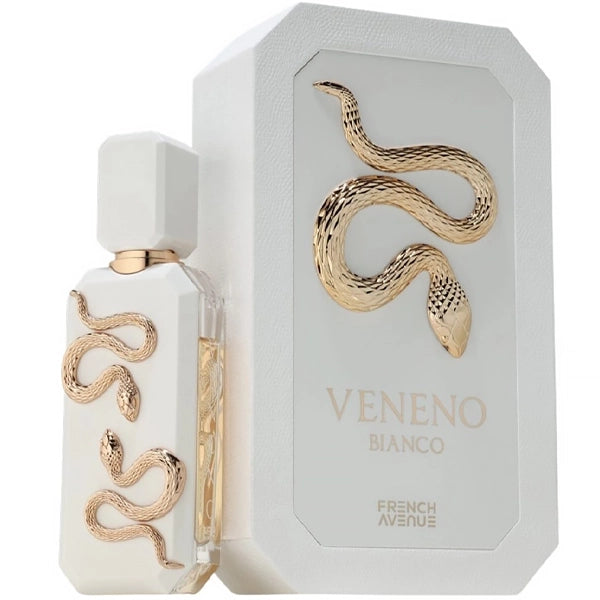French Avenue Veneno Bianco EDP 100 ml