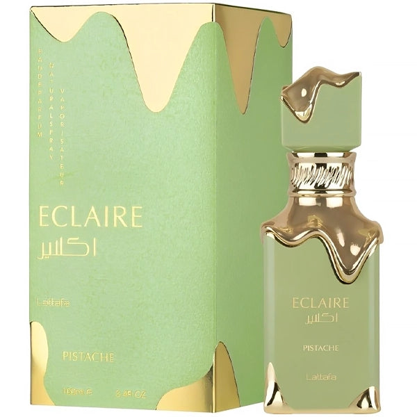 Lattafa Eclaire Pistache EDP 100ml