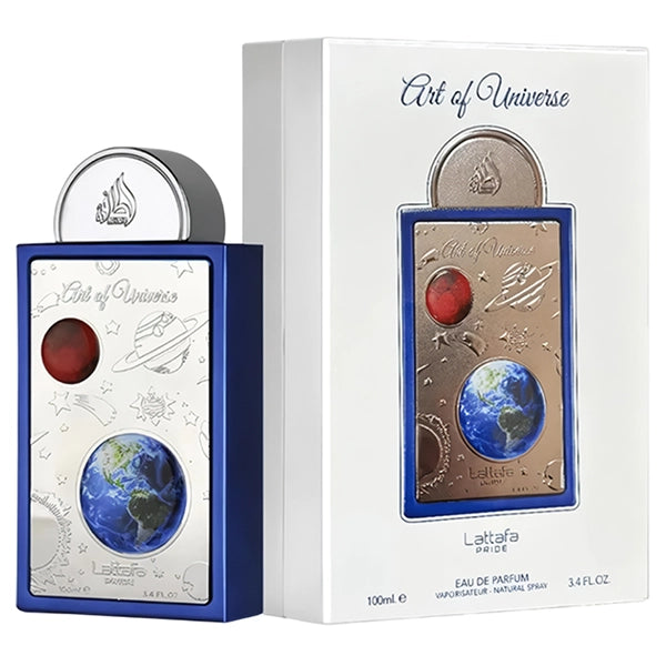 Lattafa Art Of Universe EDP 100 ml