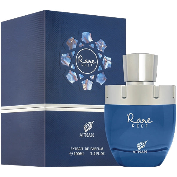 Afnan Rare Reef Eau de Parfum Unisex 100ml