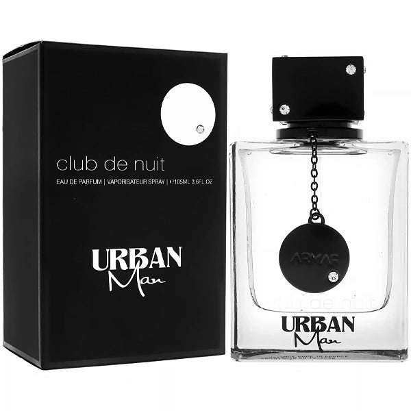 Armaf Club De Nuit Urban EDP 105 ml
