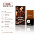Arabiyat Sugar Cookie Dough Eau de Parfum Femenino 100ml