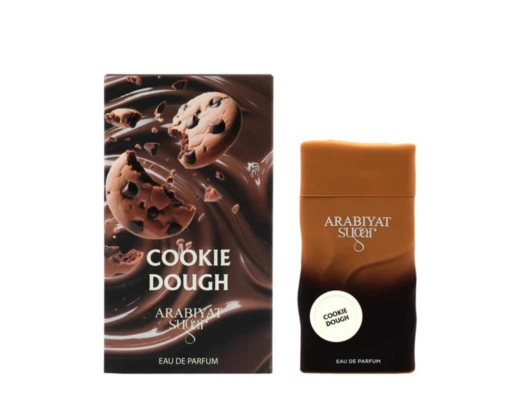 Arabiyat Sugar Cookie Dough Eau de Parfum Femenino 100ml