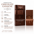 Arabiyat Sugar Chocolate Ganache Eau de Parfum Femenino 100ml
