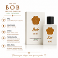 My Pet Bob Eau de Parfum para Cachorro Unisex 100ml