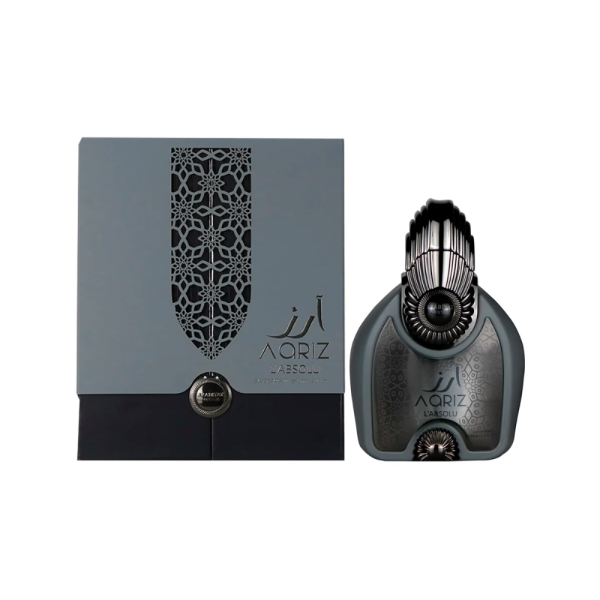 Arabiyat Prestige Aariz L'Absolu Eau de Parfum 100ml