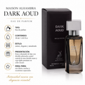 Maison Alhambra Dark Aoud Eau de Parfum Unisex 30ml