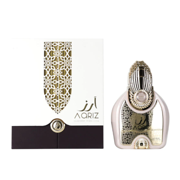 Arabiyat Prestige Aariz Unissex Eau de Parfum 100ml