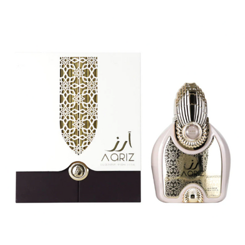 Arabiyat Prestige Aariz Unissex Eau de Parfum 100ml
