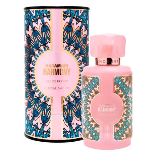 Al Haramain Harmony Eau de Parfum Unissex 100ml