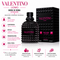 Valentino Born In Roma Extradose Uomo Parfum Masculino 100ml
