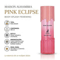 Body Splash Maison Alhambra Pink Eclipse Femenino 250ml