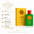 My Pet Chuli Eau de Parfum para Cachorro Unisex 100ml