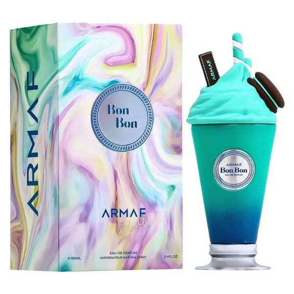 Armaf Bon Bon Eau De Parfum Femenino 100ml