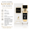 Maison Alhambra Kismet For Women Eau de Parfum Femenino 30ml