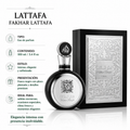 Lattafa Fakhar Pride Of Eau de Parfum Masculino 100ml