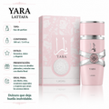 Lattafa Yara - Eau de Parfum - Feminino - 100ML