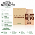 Armaf Odyssey Toffee Coffee Eau de Parfum Unissex 100ml