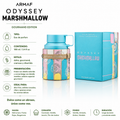 Armaf Odyssey Marshmallow Gourmand Edition Eau de Parfum Unissex 100ml