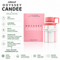 Armaf Odyssey Candee Eau de Parfum Femenino 100ml