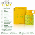 Armaf Odyssey Limoni Fresh Edition EDP 100 ml