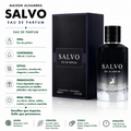Maison Alhambra Salvo EDP 100 ml