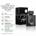 Armaf Club de Nuit Urban Elixir EDP 105 ml