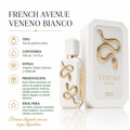French Avenue Veneno Bianco EDP 100 ml