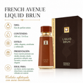French Avenue Liquid Brun EDP 100 ml
