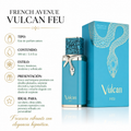 French Avenue Vulcan Feu EDP 100 ml