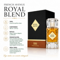 French Avenue Royal Blend Extrait de Parfum Unisex 100ml