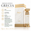 French Avenue Grecia Eau de Parfum Unisex 100ml