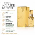 Lattafa Eclaire Banoffi EDP 100ml