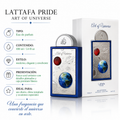 Lattafa Art Of Universe EDP 100 ml