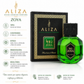 Rasasi Aliza Zoya Eau de Parfum Femenino 100ml