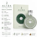 Rasasi Aliza Musk Al Sharara Eau de Parfum Unissex 100ml