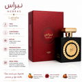 Lattafa Pride Nebras EDP 100 ml