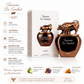 Lattafa Pride Taureau de Combat Eau de Parfum Masculino 100ml