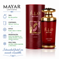 Lattafa Mayar Cherry Intense Eau de Parfum Femenino 100ml