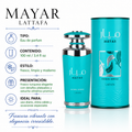 Lattafa Mayar Natural Intense Eau de Parfum Femenino 100ml