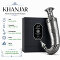 Lattafa Niche Kanjar Unissex Eau de Parfum 85ml